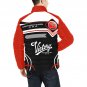 Victory Motorcycles USA Collar Padded Jacket