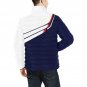 Victory American-Made Motorcycles Collar Padded Jacket