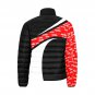 Aprilia Motorcycles Collar Padded Jacket