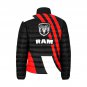 Dodge Ram Collar Padded Jacket
