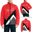 GMC Truck Collar Padded Jacket