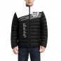 Jeep There's Only One Collar Padded Jacket