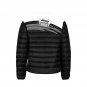 Jeep There's Only One Collar Padded Jacket