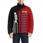 Jeep Cherokee Collar Padded Jacket