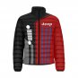 Jeep Cherokee Collar Padded Jacket