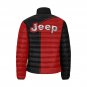 Jeep Cherokee Collar Padded Jacket