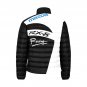 Mazda RX-8 Racing Collar Padded Jacket