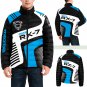 Mazda RX-7 Collar Padded Jacket