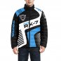 Mazda RX-7 Collar Padded Jacket