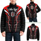 Chevrolet Monte Carlo Collar Padded Jacket