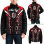 Chevrolet Monte Carlo Collar Padded Jacket
