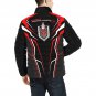 Chevrolet Monte Carlo Collar Padded Jacket