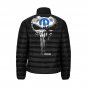 Mopar Punisher Skull Collar Padded Jacket