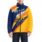Ski-Doo Racing Team Collar Padded Jacket