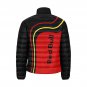 Red Bull Collar Padded Jacket