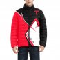 Tesla Powerline Collar Padded Jacket