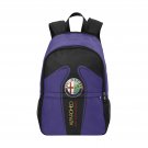 Alfa Romeo Casual Backpack