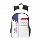 Audi Vorsprung durch Technik Casual Backpack