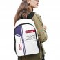 Audi Vorsprung durch Technik Casual Backpack