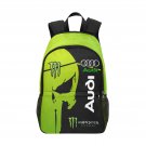 Audi Monster Energy Casual Backpack