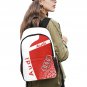 Audi A3 Casual Backpack