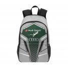 Audi Sport Quattro Casual Backpack