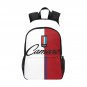 Chevrolet Camaro Casual Backpack