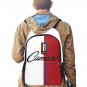 Chevrolet Camaro Casual Backpack