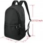Chevrolet Camaro Punisher Skull Casual Backpack