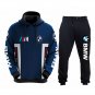BMW Motorrad Tracksuit Hoodie And Sweatpants
