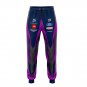 Red Bull Ford Castrol Tracksuit Hoodie And Sweatpants