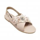 Female Shoes  - Cavva Nude
