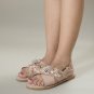Female Shoes  - Cavva Nude