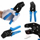 Useful Crimping Tool Wire Crimper Plier Terminal Wire Connectors Ratcheting