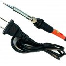 110V 60W Electric Soldering Iron Gun Tool  Welding