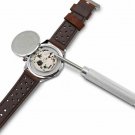 Metal Watch Back Cover Opener Watch Repair Tool Battery Removal Pry Lever