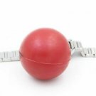 Watch Repair Tool Sticky Friction Ball Screwball Back Case Opener Screw Remover red
