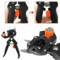 Grafting Pruning Pruner Shears Cutting Tool Kit simple case with 3cm Film Tape