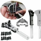 Extra Large 15 mm - 55mm Watch Back Case Cover Opener Wrench Screw Remover Tool