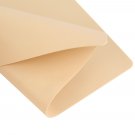 5PCs Tattoo Practice Skin Soft Silicone Pad for Needle Machine 8x6 inch