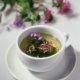 Tea Mixes