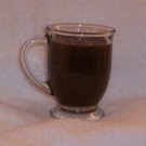Mini Coffee Cup Candle
