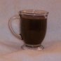 Mini Coffee Cup Candle