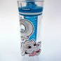 BIG Falkor Vinyl Sticker - The NeverEnding Story Luck Dragon - Falcor Skateboard Decal