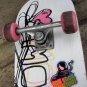 Venom Holographic Sticker - Die Cut Metallic Decal for Laptop, Skateboard, Vehicle, and more!
