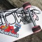 Blaster "Old School" Sticker 5.5" Transformers Die Cut Decal for Laptop, Skateboard, Car