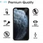 iPhone 11 Pro/Xs Max Tempered glass Screen protector