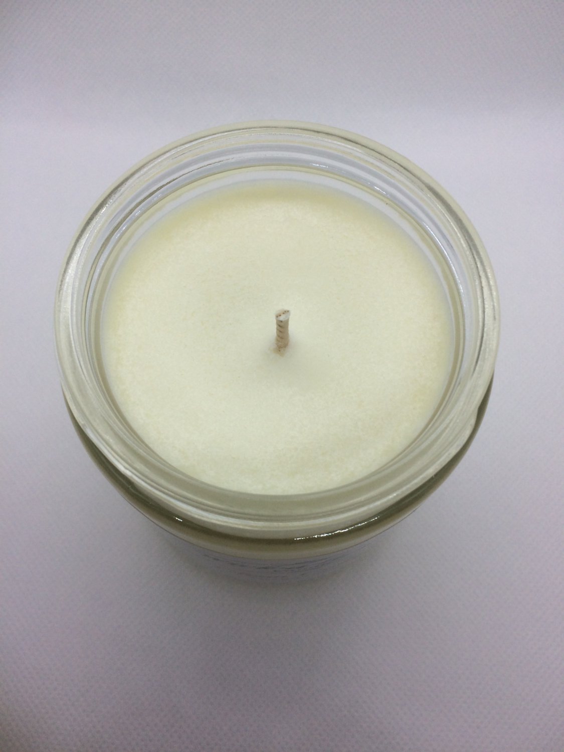 Macintosh Apple Soy Wax Candle 8oz