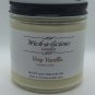 Very Vanilla Soy Wax Candle 16oz