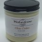 Clean Cotton  Soy Wax Candle 16oz